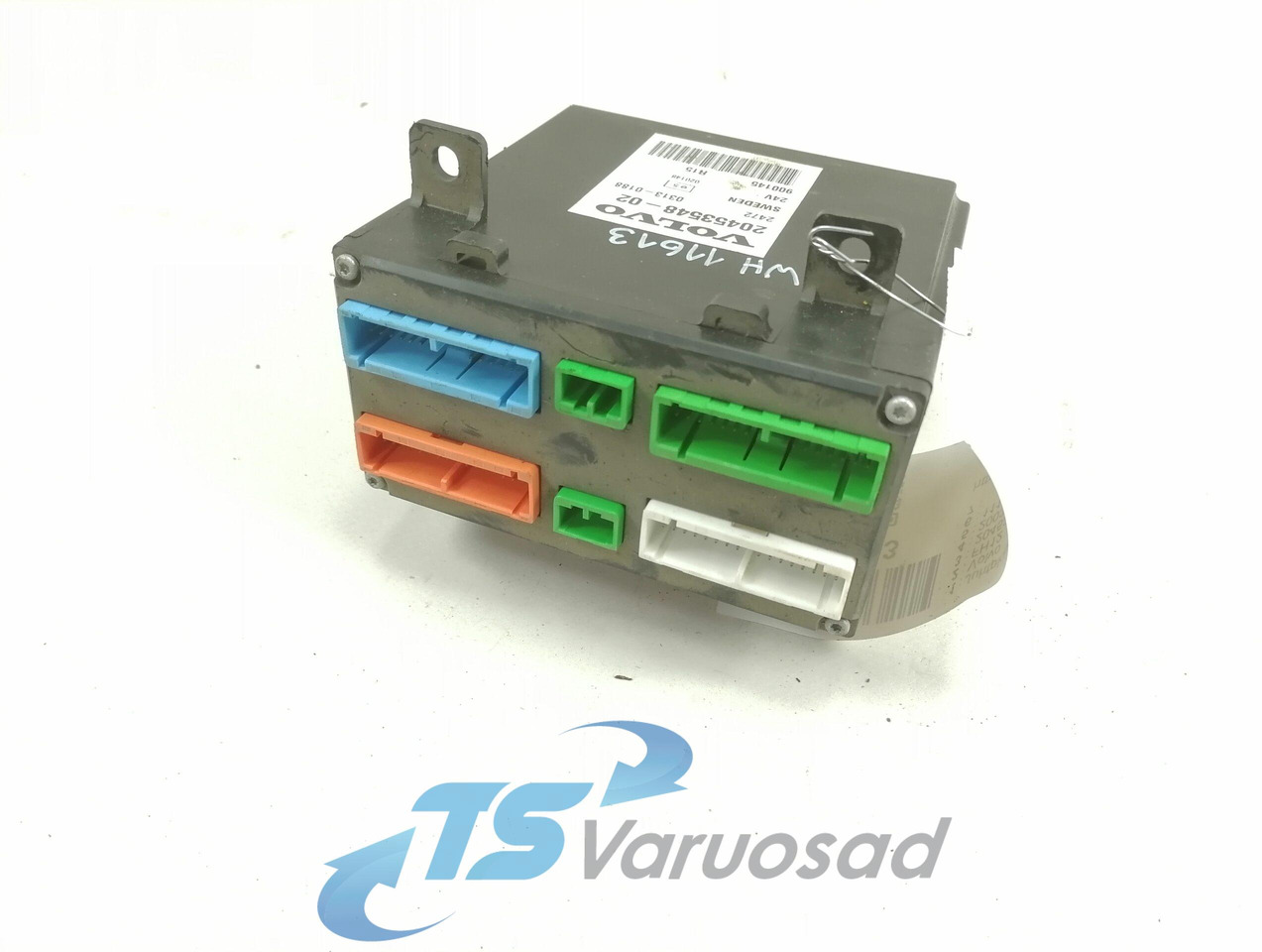 Volvo Ecu, VECU 20453548 - Calculator de bord pentru Camion: Foto 1 Volvo Ecu, VECU 20453548 - Calculator de bord pentru Camion: Foto 1