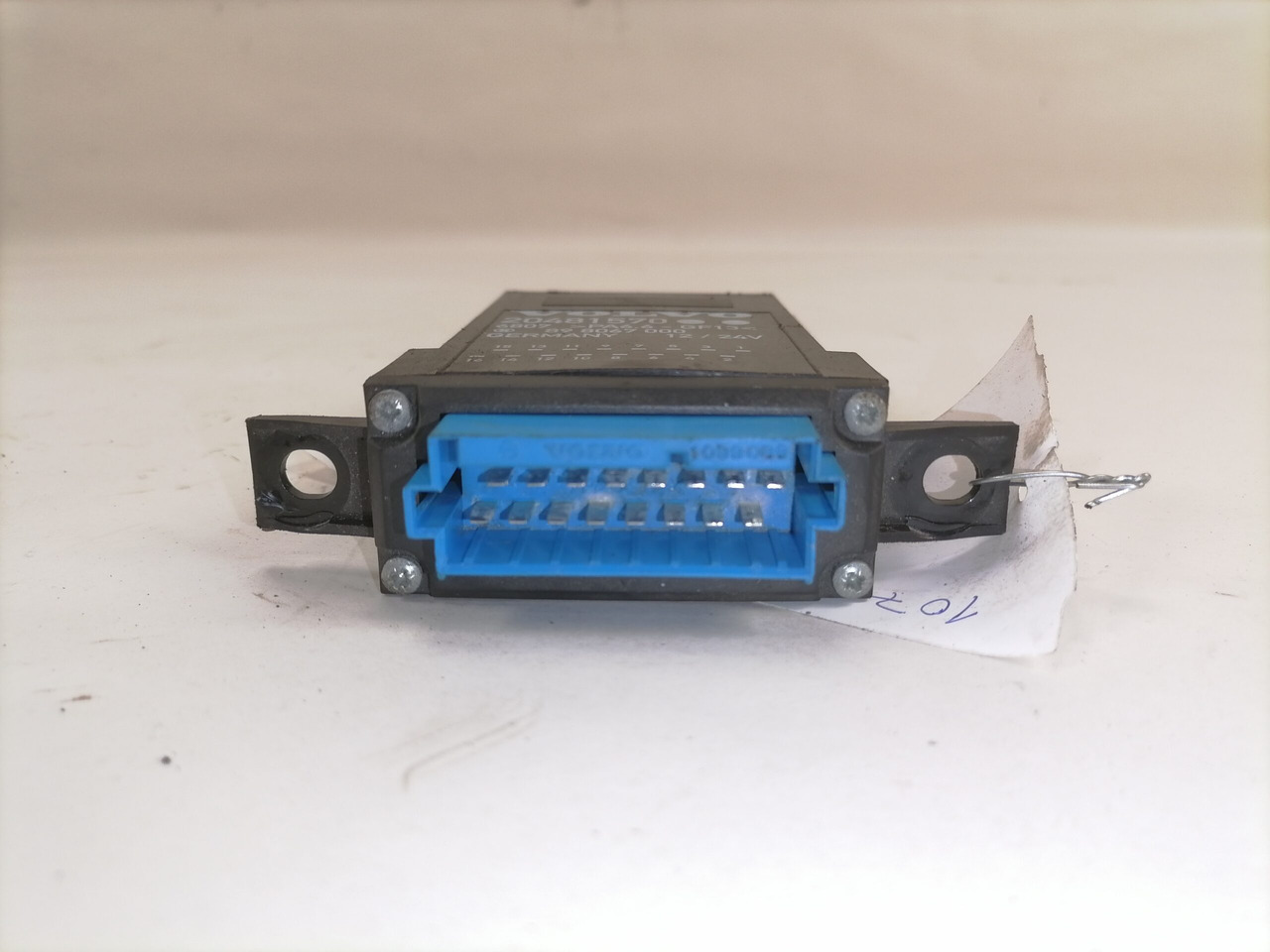 Volvo Ecu, door lock 20481570 - Calculator de bord pentru Camion: Foto 3 Volvo Ecu, door lock 20481570 - Calculator de bord pentru Camion: Foto 3