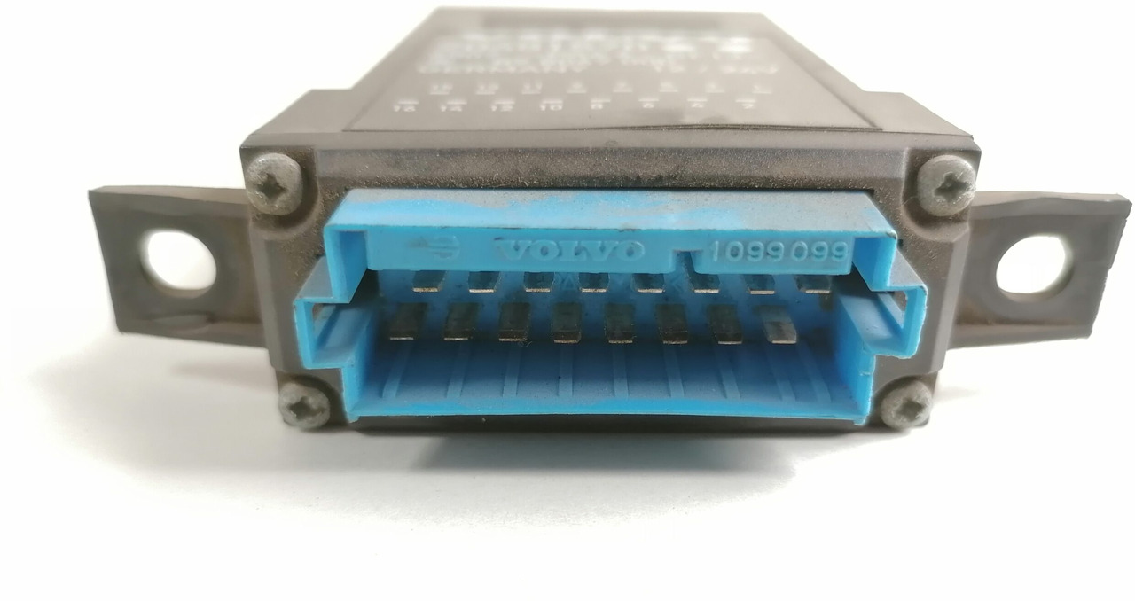 Volvo Ecu, door lock 20481570 - Calculator de bord pentru Camion: Foto 2 Volvo Ecu, door lock 20481570 - Calculator de bord pentru Camion: Foto 2