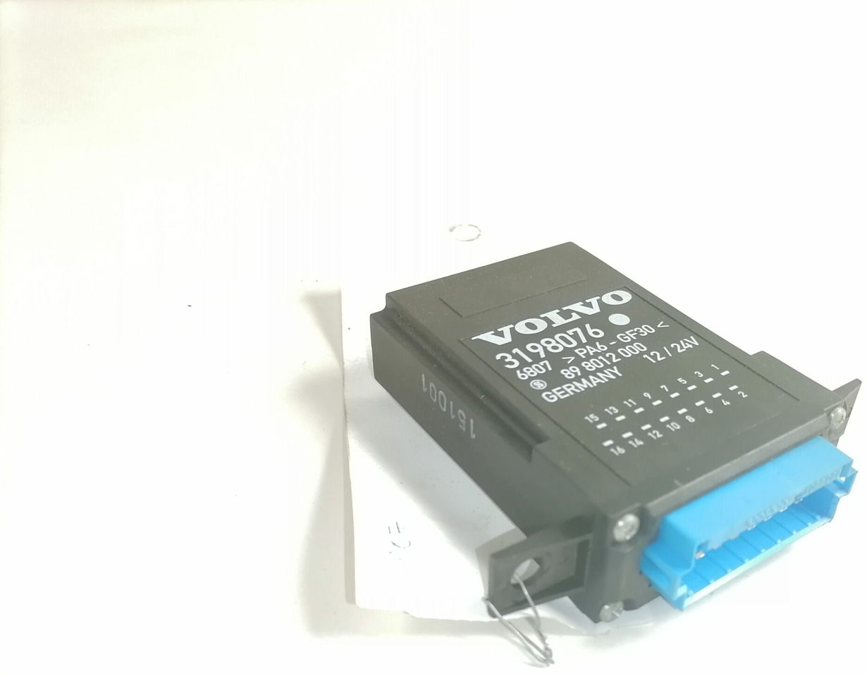 Volvo Ecu, door lock 3198076 - Calculator de bord pentru Camion: Foto 1 Volvo Ecu, door lock 3198076 - Calculator de bord pentru Camion: Foto 1