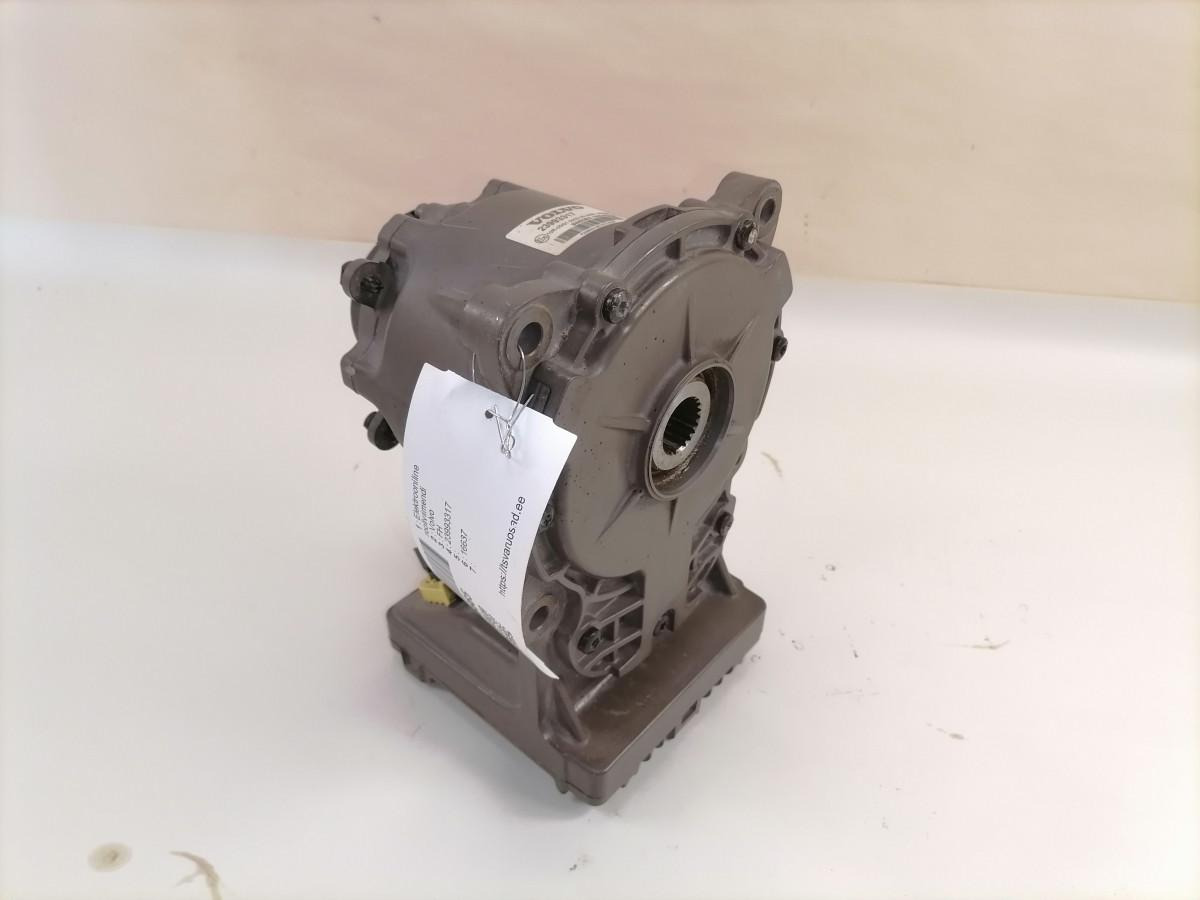 Volvo Elektrooniline roolivõimendi 23993317 - Pompă de servodirecţie pentru Camion: Foto 2 Volvo Elektrooniline roolivõimendi 23993317 - Pompă de servodirecţie pentru Camion: Foto 2