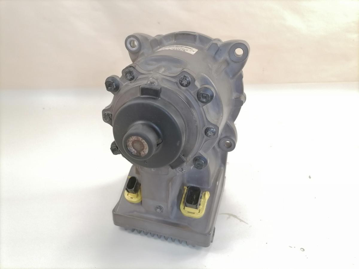 Volvo Elektrooniline roolivõimendi 23993317 - Pompă de servodirecţie pentru Camion: Foto 4 Volvo Elektrooniline roolivõimendi 23993317 - Pompă de servodirecţie pentru Camion: Foto 4