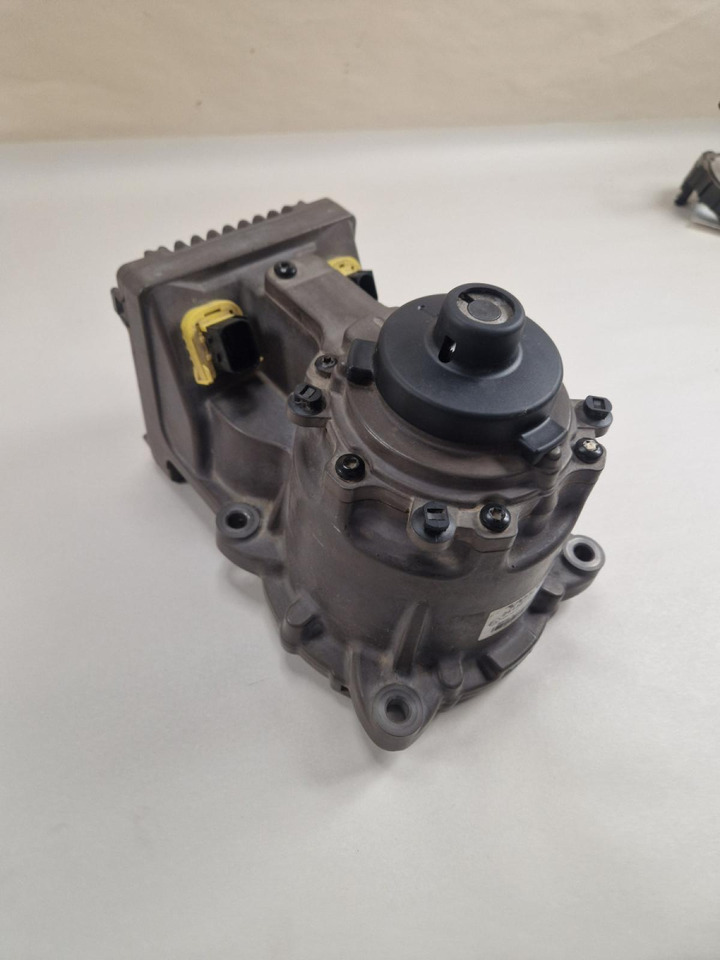 Volvo Elektrooniline roolivõimendi 24138147 - Pompă de servodirecţie pentru Camion: Foto 1 Volvo Elektrooniline roolivõimendi 24138147 - Pompă de servodirecţie pentru Camion: Foto 1