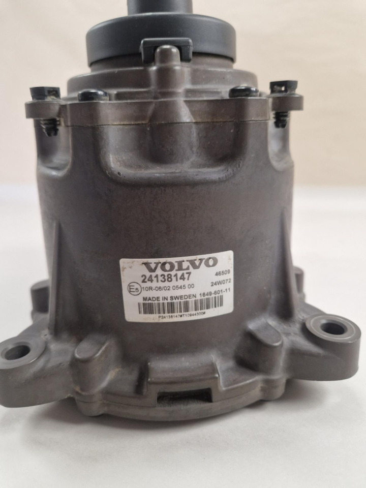 Volvo Elektrooniline roolivõimendi 24138147 - Pompă de servodirecţie pentru Camion: Foto 4 Volvo Elektrooniline roolivõimendi 24138147 - Pompă de servodirecţie pentru Camion: Foto 4