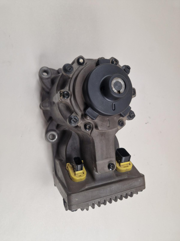 Volvo Elektrooniline roolivõimendi 24138147 - Pompă de servodirecţie pentru Camion: Foto 3 Volvo Elektrooniline roolivõimendi 24138147 - Pompă de servodirecţie pentru Camion: Foto 3