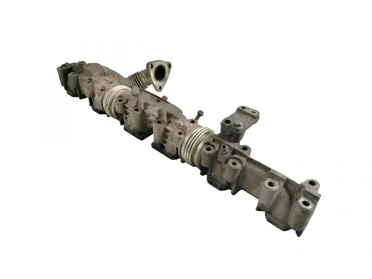 Volvo Exhaust mainfold 21685083 - Galerie evacuare pentru Camion: Foto 1 Volvo Exhaust mainfold 21685083 - Galerie evacuare pentru Camion: Foto 1