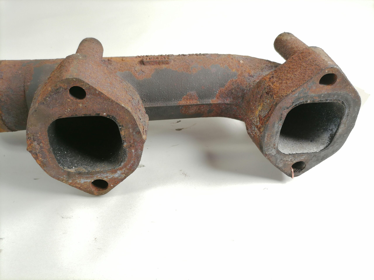 Volvo Exhaust mainfold 21767046 - Galerie evacuare pentru Camion: Foto 3 Volvo Exhaust mainfold 21767046 - Galerie evacuare pentru Camion: Foto 3