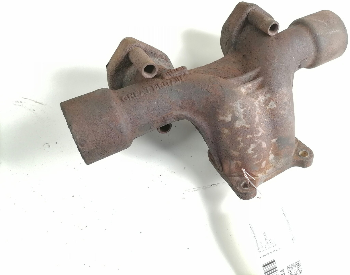 Volvo Exhaust mainfold 21767048 - Galerie evacuare pentru Camion: Foto 1 Volvo Exhaust mainfold 21767048 - Galerie evacuare pentru Camion: Foto 1