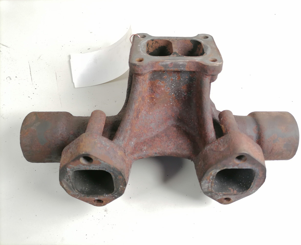 Volvo Exhaust mainfold 21767048 - Galerie evacuare pentru Camion: Foto 5 Volvo Exhaust mainfold 21767048 - Galerie evacuare pentru Camion: Foto 5