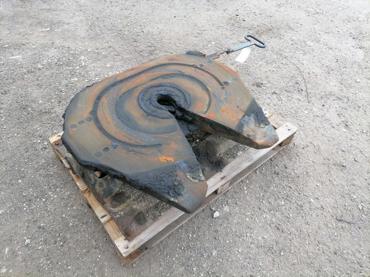 Volvo Fifht wheel JOST - Şa cuplare pentru Camion: Foto 2 Volvo Fifht wheel JOST - Şa cuplare pentru Camion: Foto 2