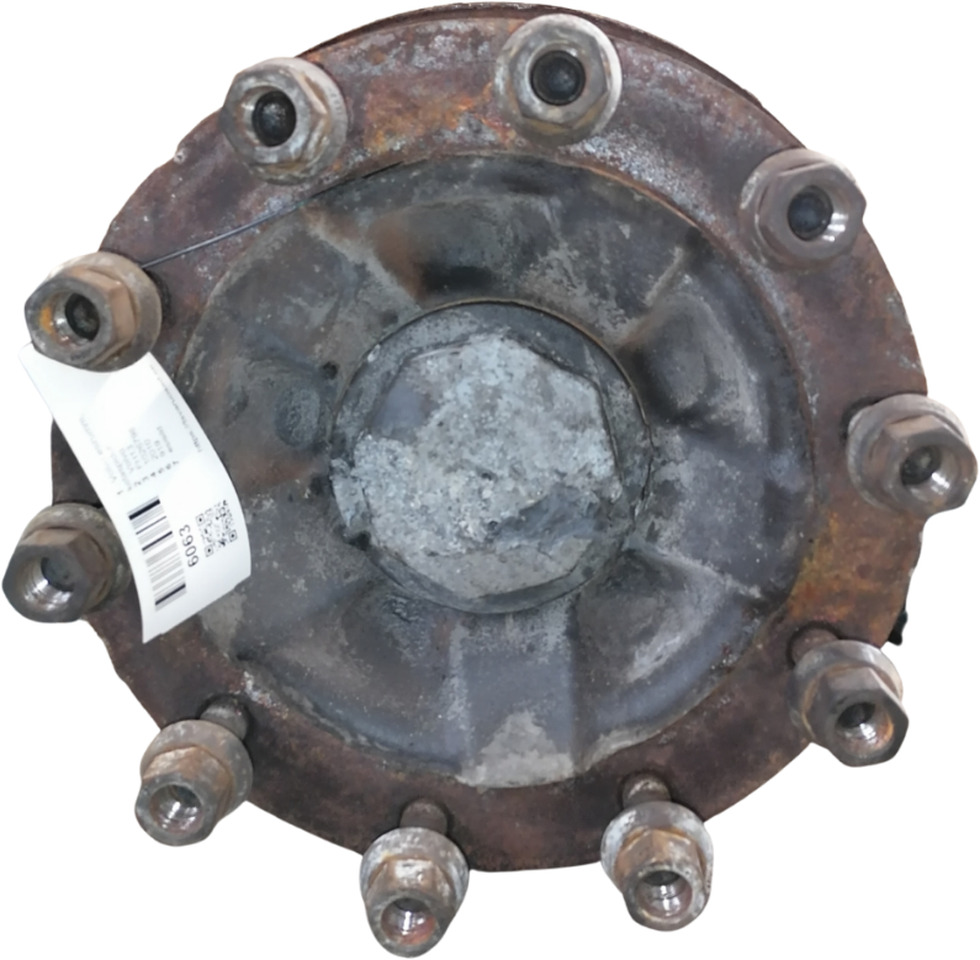 Volvo First wheel hub 1026798 - Butuc pentru Camion: Foto 3 Volvo First wheel hub 1026798 - Butuc pentru Camion: Foto 3