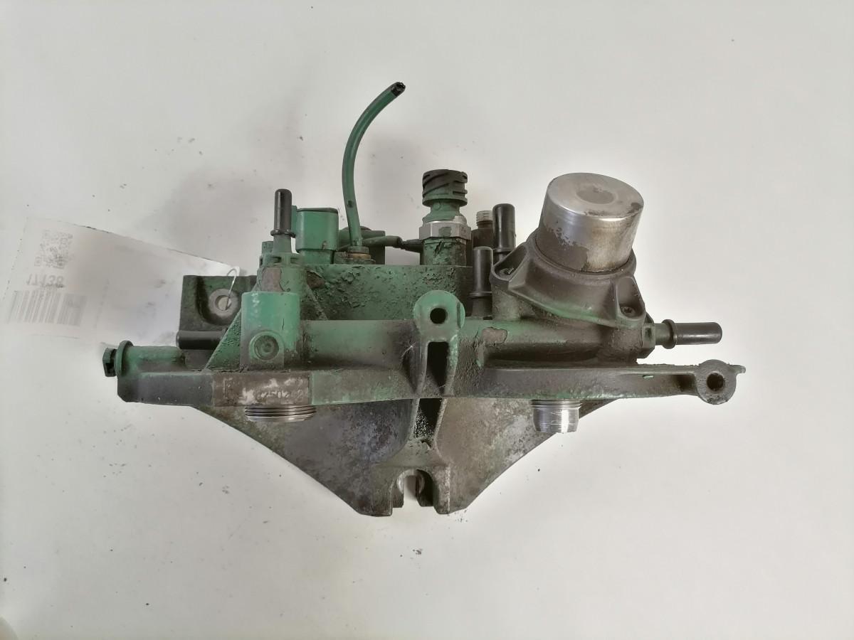 Filtru de combustibil pentru Camion Volvo Fuel filter unit 22502424: Foto 6
