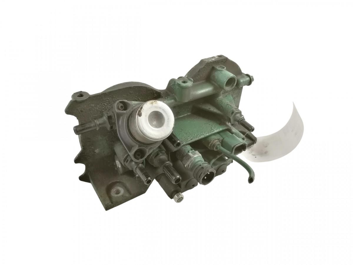 Volvo Fuel filter unit 22502424 - Filtru de combustibil pentru Camion: Foto 1 Volvo Fuel filter unit 22502424 - Filtru de combustibil pentru Camion: Foto 1