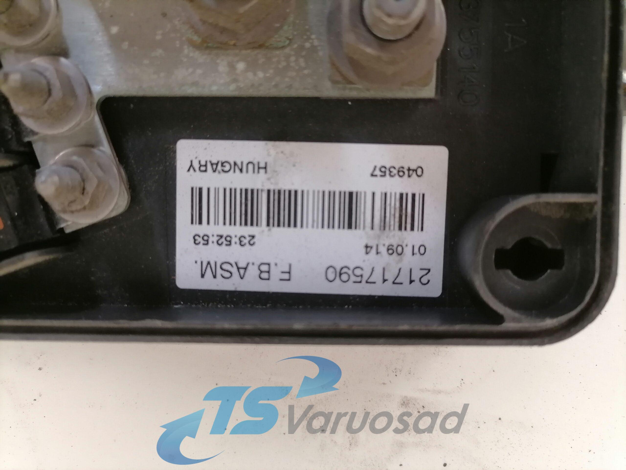 Volvo Fuse box 21717590 - Siguranță pentru Camion: Foto 2 Volvo Fuse box 21717590 - Siguranță pentru Camion: Foto 2