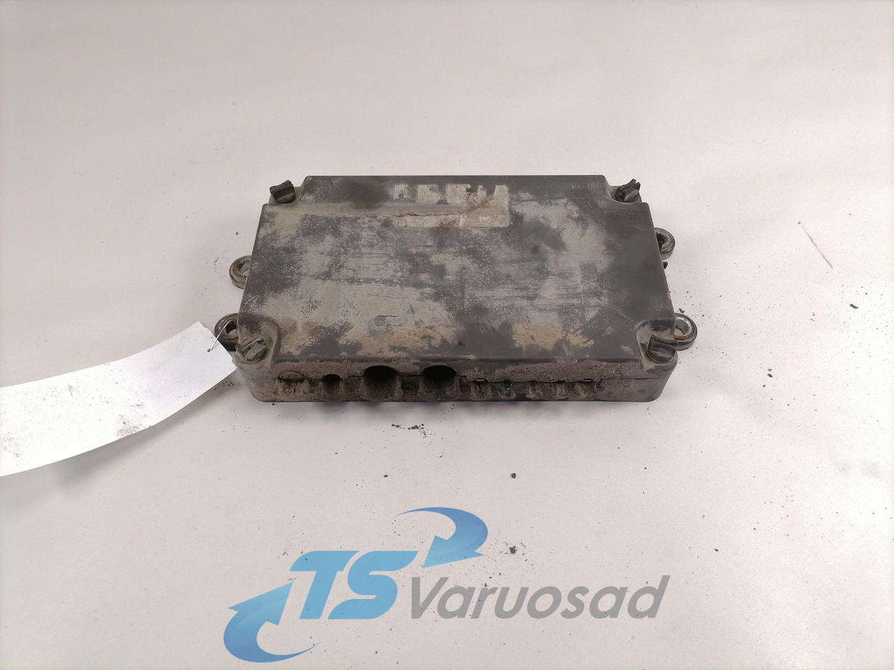 Volvo Fuse box 21717590 - Siguranță pentru Camion: Foto 1 Volvo Fuse box 21717590 - Siguranță pentru Camion: Foto 1