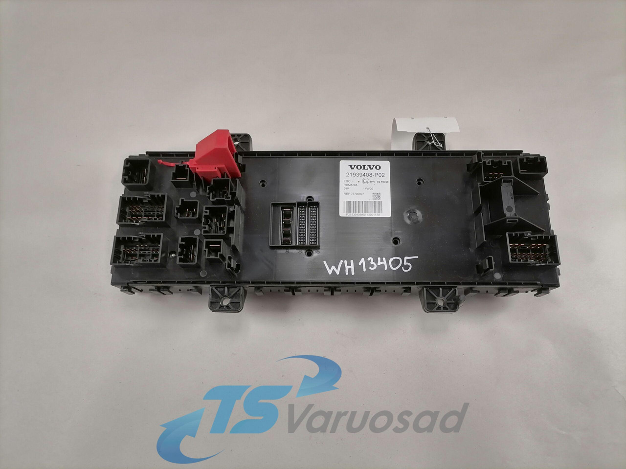 Volvo Fuse box 21939408 - Siguranță pentru Camion: Foto 2 Volvo Fuse box 21939408 - Siguranță pentru Camion: Foto 2