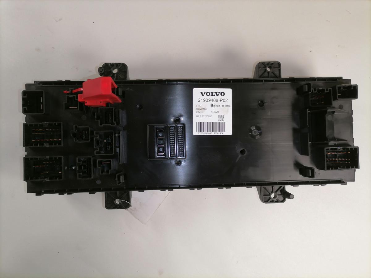 Volvo Fuse box 21939408 - Siguranță pentru Camion: Foto 3 Volvo Fuse box 21939408 - Siguranță pentru Camion: Foto 3