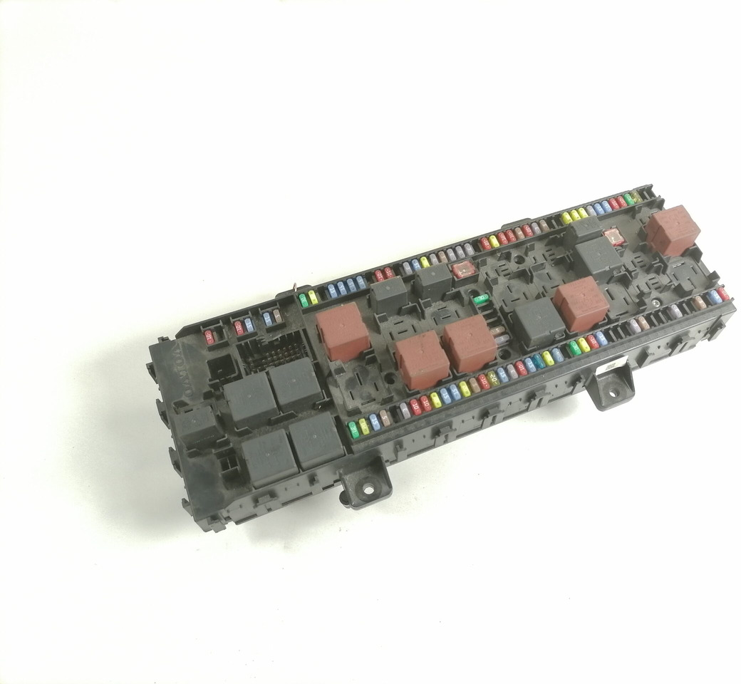 Volvo Fuse box 21939408 - Siguranță pentru Camion: Foto 1 Volvo Fuse box 21939408 - Siguranță pentru Camion: Foto 1