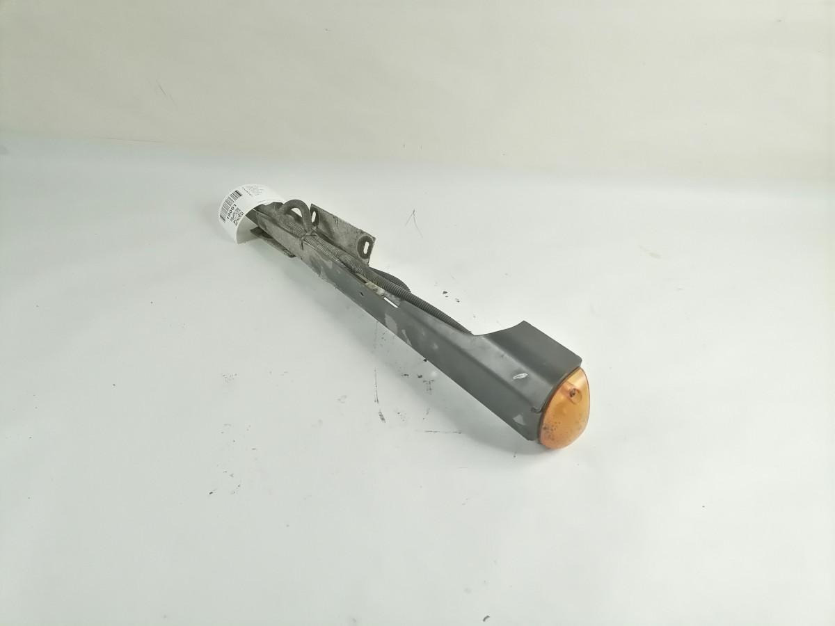 Volvo Gabariiditule kandur 20737386 - Lumină pentru Camion: Foto 4 Volvo Gabariiditule kandur 20737386 - Lumină pentru Camion: Foto 4