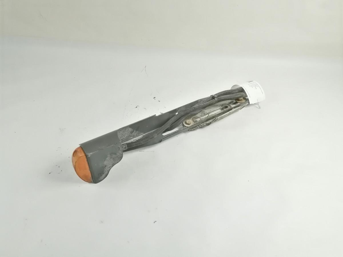 Volvo Gabariiditule kandur 20737386 - Lumină pentru Camion: Foto 2 Volvo Gabariiditule kandur 20737386 - Lumină pentru Camion: Foto 2