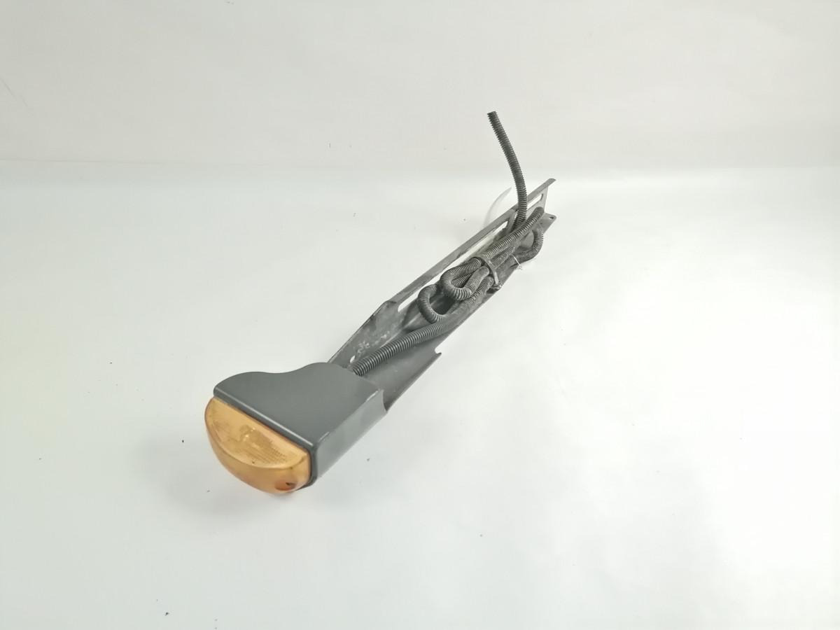 Volvo Gabariiditule kandur 20737391 - Lumină pentru Camion: Foto 2 Volvo Gabariiditule kandur 20737391 - Lumină pentru Camion: Foto 2