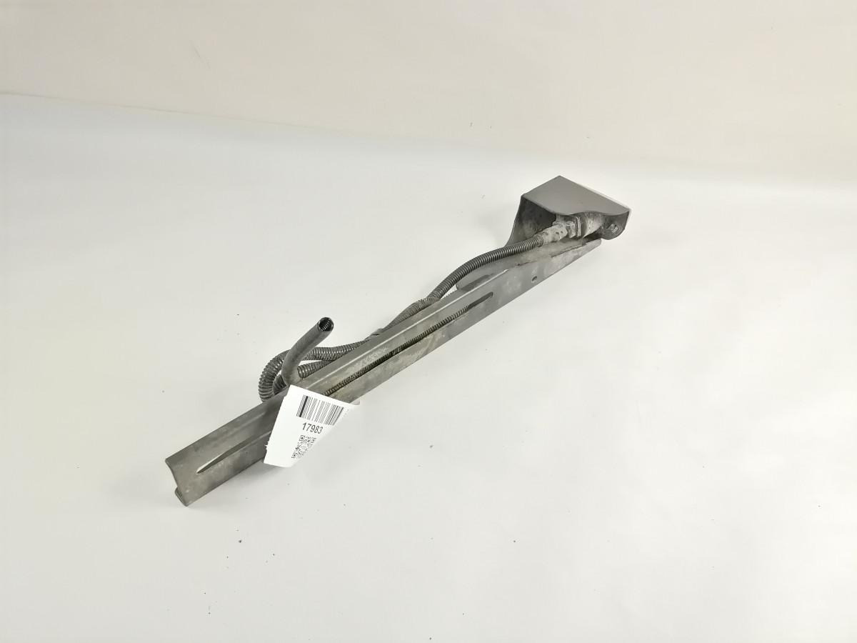 Volvo Gabariiditule kandur 20737391 - Lumină pentru Camion: Foto 3 Volvo Gabariiditule kandur 20737391 - Lumină pentru Camion: Foto 3