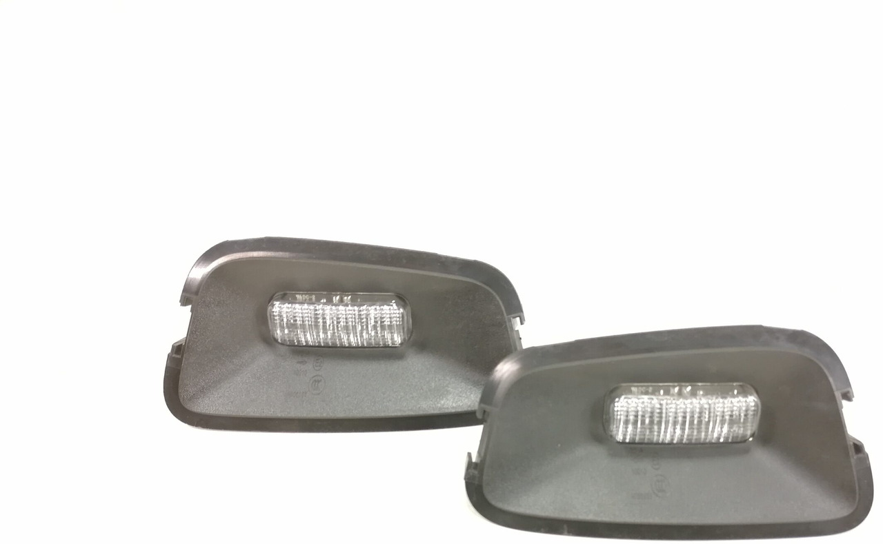 Volvo Gabariidituli 82278930 - Piesa universala pentru Camion: Foto 1 Volvo Gabariidituli 82278930 - Piesa universala pentru Camion: Foto 1