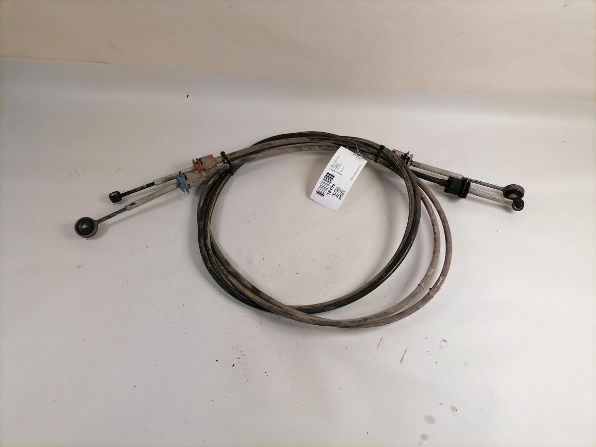 Volvo Gear control 20700951 - Cutie de viteze și piese pentru Camion: Foto 2 Volvo Gear control 20700951 - Cutie de viteze și piese pentru Camion: Foto 2