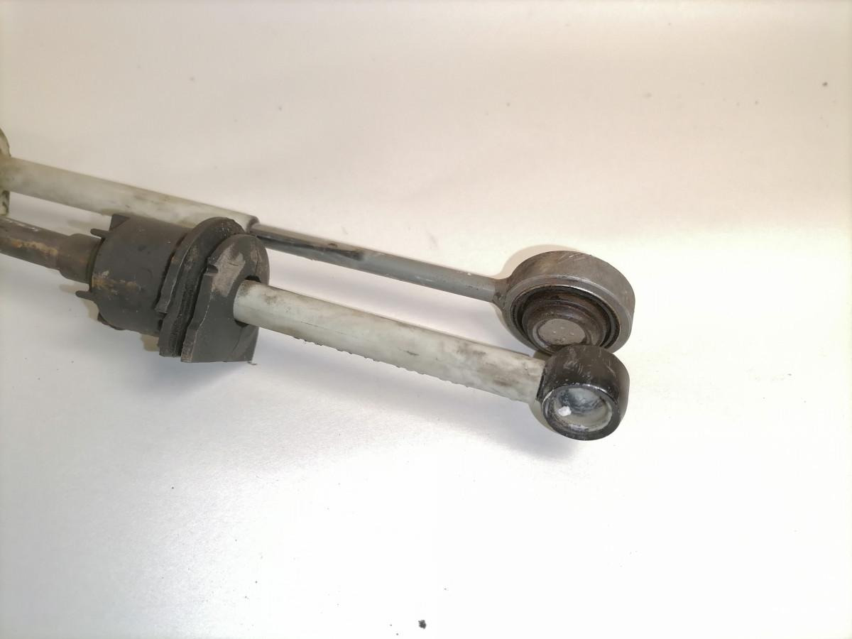 Volvo Gear control 20700951 - Cutie de viteze și piese pentru Camion: Foto 4 Volvo Gear control 20700951 - Cutie de viteze și piese pentru Camion: Foto 4
