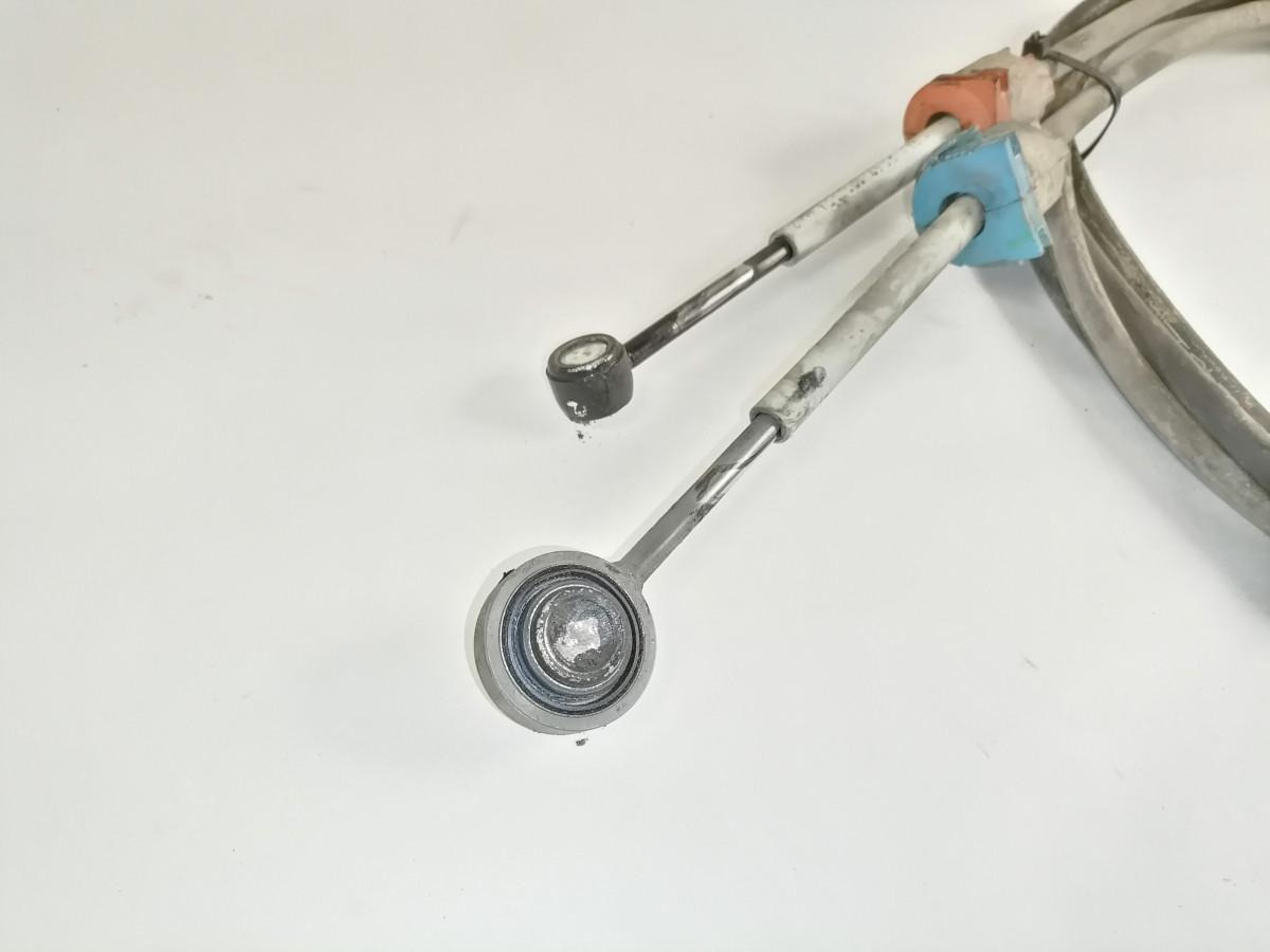 Volvo Gear control 20700951 - Cutie de viteze și piese pentru Camion: Foto 3 Volvo Gear control 20700951 - Cutie de viteze și piese pentru Camion: Foto 3