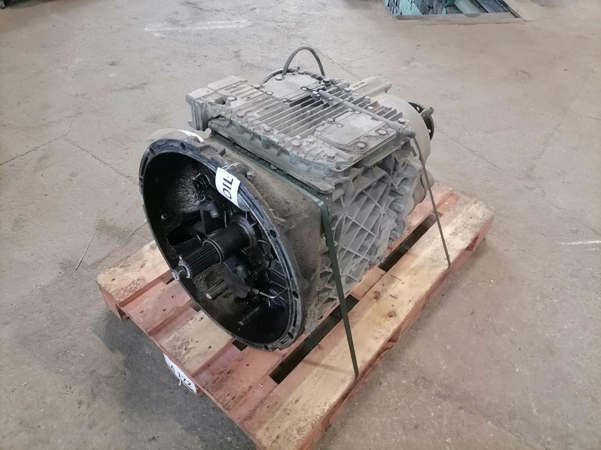 Volvo Gearbox 3190238 - Cutie de viteze și piese pentru Camion: Foto 2 Volvo Gearbox 3190238 - Cutie de viteze și piese pentru Camion: Foto 2