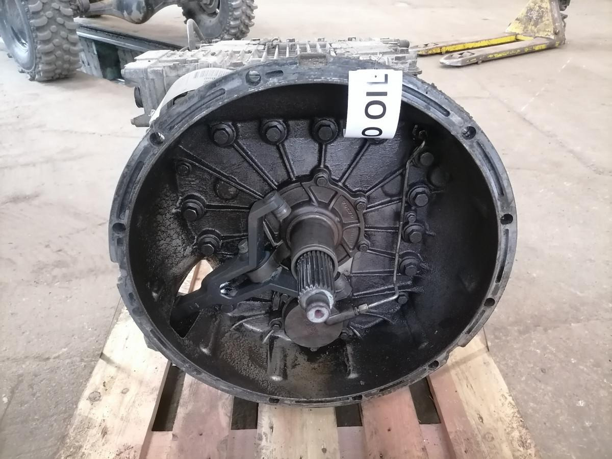 Volvo Gearbox 3190238 - Cutie de viteze și piese pentru Camion: Foto 4 Volvo Gearbox 3190238 - Cutie de viteze și piese pentru Camion: Foto 4