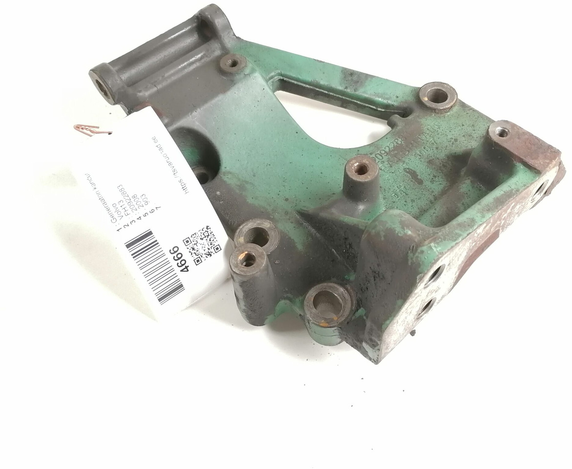 Volvo Generaatori kandur 20922883 - Alternator pentru Camion: Foto 1 Volvo Generaatori kandur 20922883 - Alternator pentru Camion: Foto 1