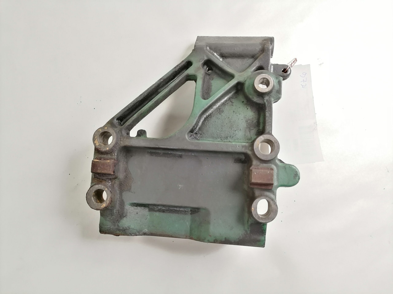 Volvo Generaatori kandur 20922883 - Alternator pentru Camion: Foto 4 Volvo Generaatori kandur 20922883 - Alternator pentru Camion: Foto 4