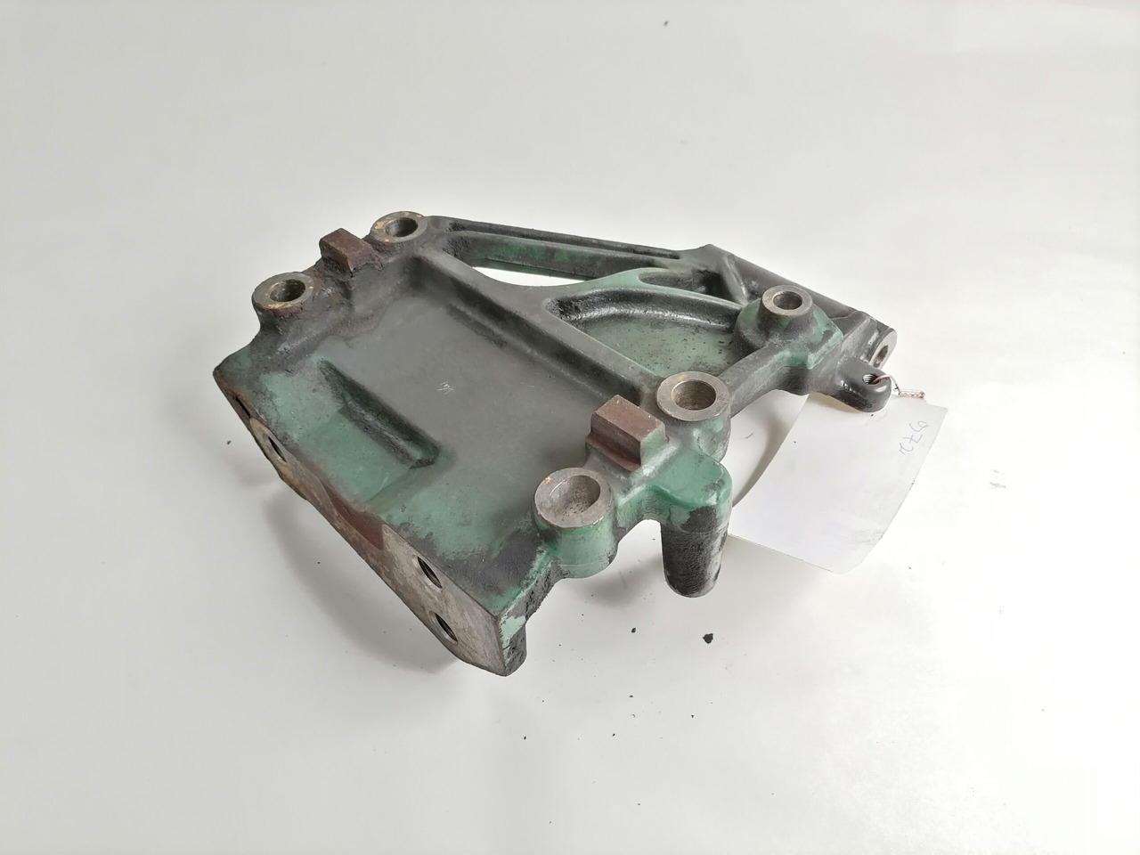 Volvo Generaatori kandur 20922883 - Alternator pentru Camion: Foto 3 Volvo Generaatori kandur 20922883 - Alternator pentru Camion: Foto 3