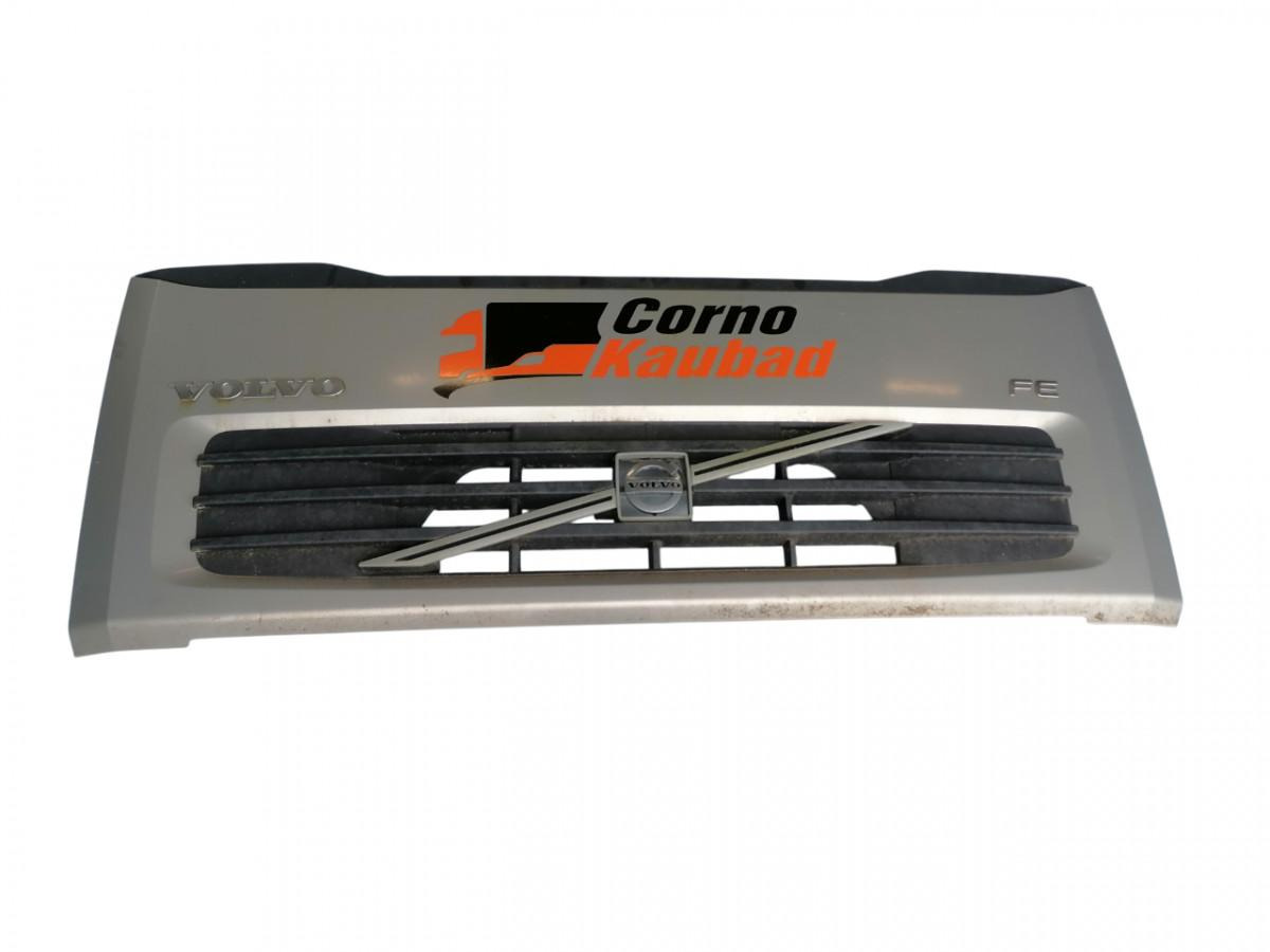Volvo Grille panel 20748337 - Grilă pentru Camion: Foto 1 Volvo Grille panel 20748337 - Grilă pentru Camion: Foto 1