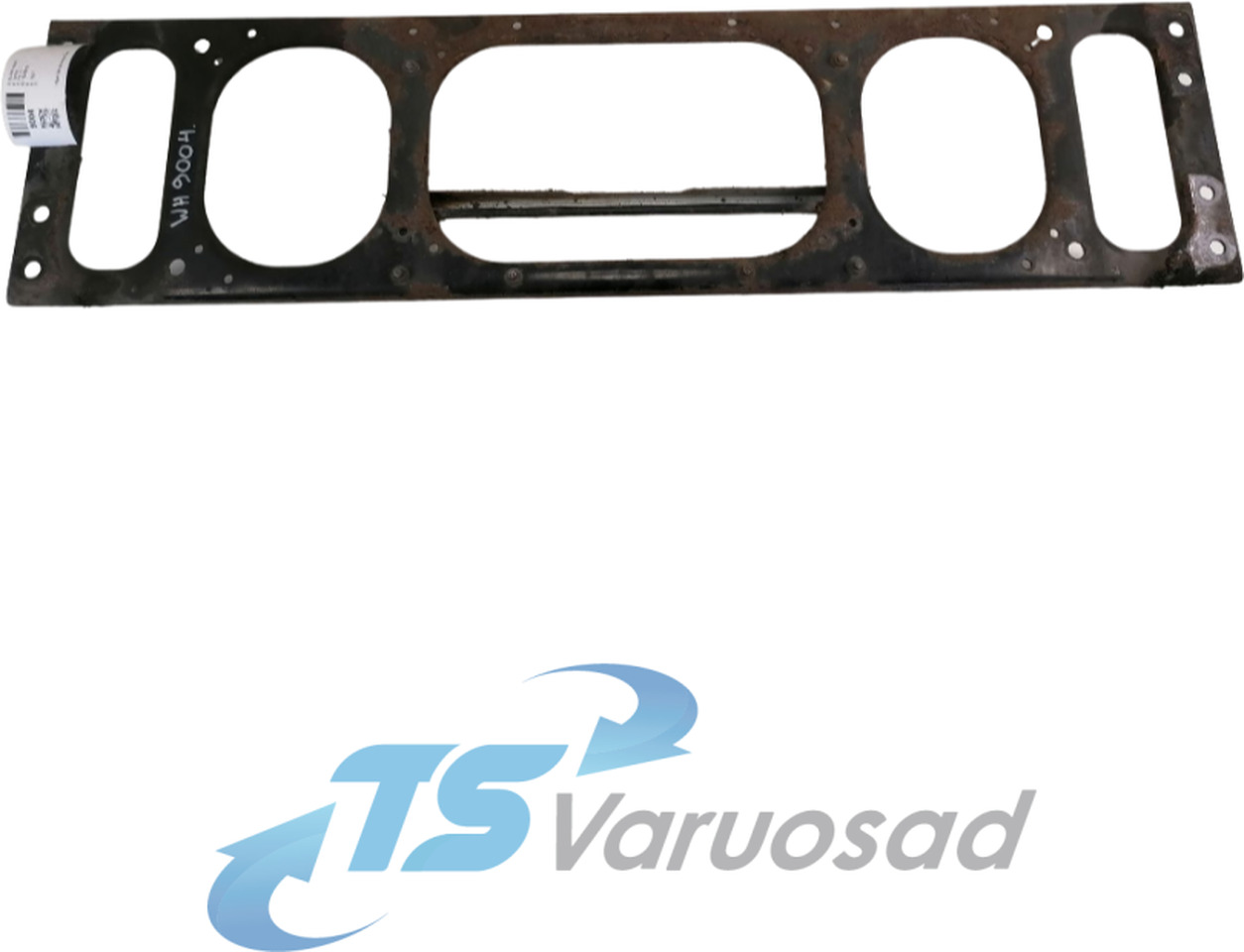 Volvo Iluvõre raam 1629421 - Grilă pentru Camion: Foto 1 Volvo Iluvõre raam 1629421 - Grilă pentru Camion: Foto 1