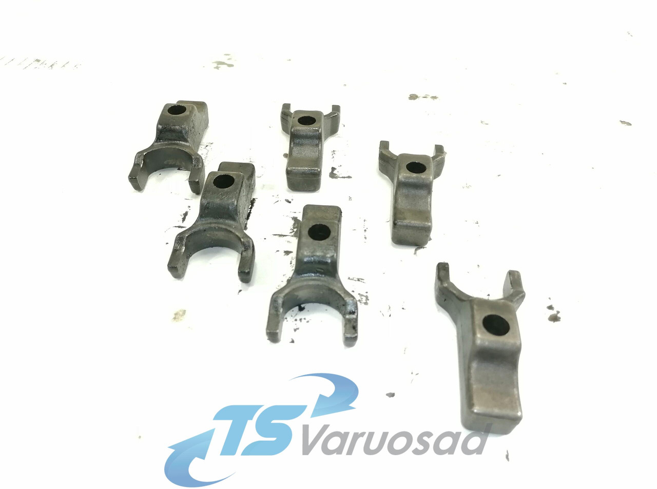 Volvo Injector holder 8148325 - Pompă de combustibil pentru Camion: Foto 2 Volvo Injector holder 8148325 - Pompă de combustibil pentru Camion: Foto 2