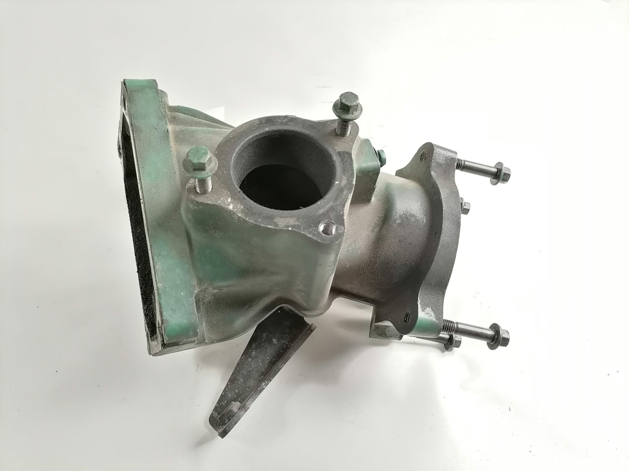 Volvo Intake manifold 21968855 - Galerie admisie pentru Camion: Foto 4 Volvo Intake manifold 21968855 - Galerie admisie pentru Camion: Foto 4