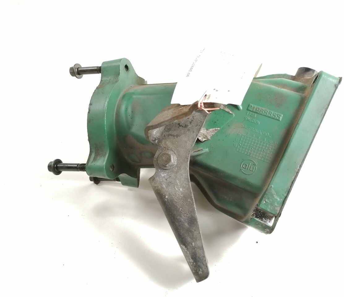 Volvo Intake manifold 21968855 - Galerie admisie pentru Camion: Foto 1 Volvo Intake manifold 21968855 - Galerie admisie pentru Camion: Foto 1