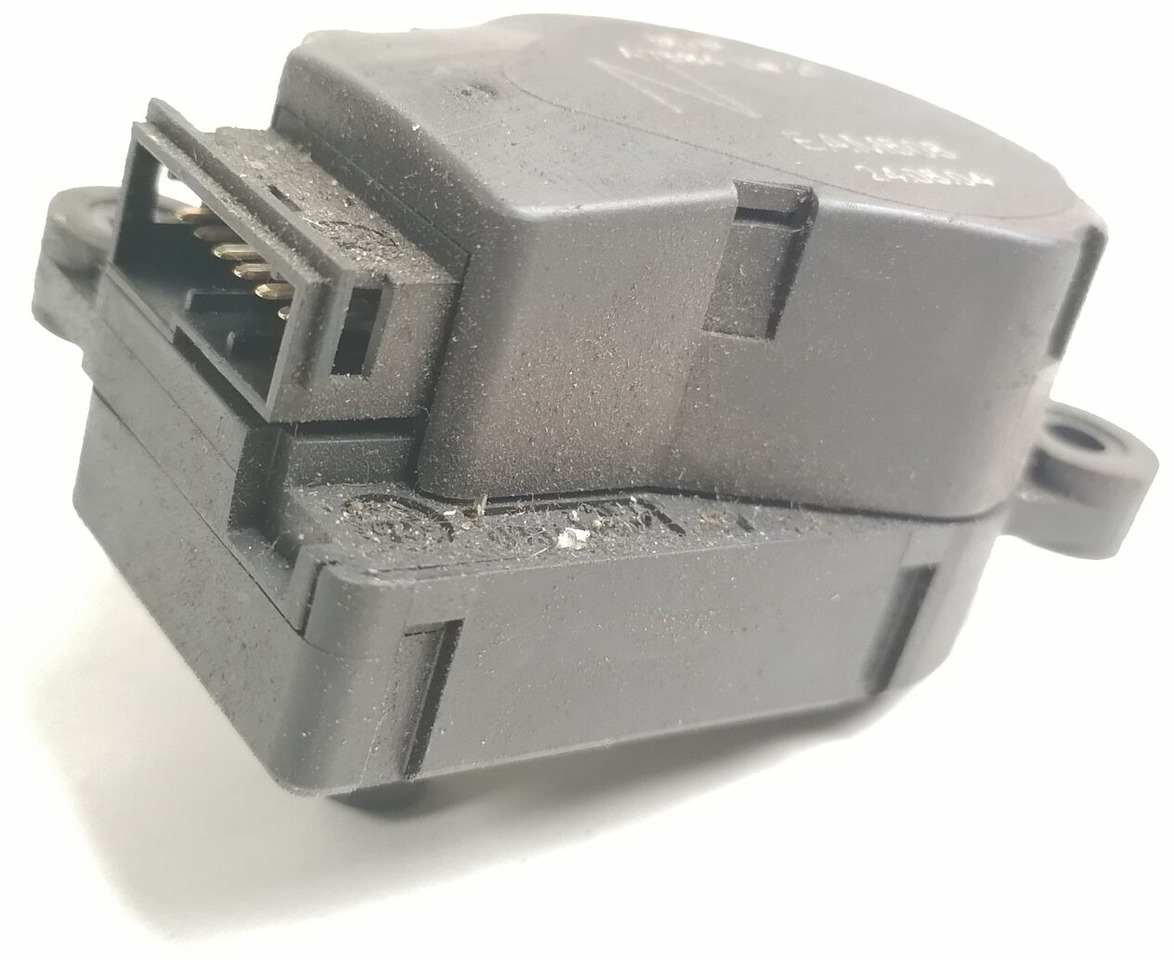 Volvo Interior heating damper position regulator 20443812 - Piesa universala pentru Camion: Foto 1 Volvo Interior heating damper position regulator 20443812 - Piesa universala pentru Camion: Foto 1