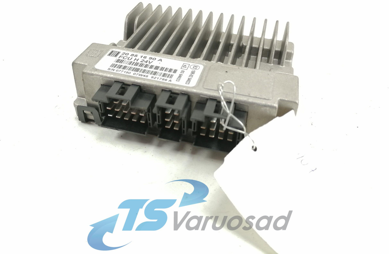 Volvo Juhtplokk, FCU 20851690 - Calculator de bord pentru Camion: Foto 1 Volvo Juhtplokk, FCU 20851690 - Calculator de bord pentru Camion: Foto 1