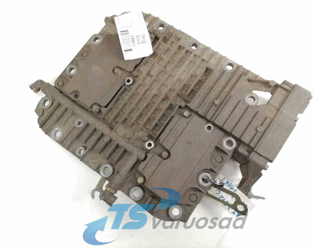 Volvo Juhtplokk, Käigukast 20817637 - Cutie de viteze și piese pentru Camion: Foto 3 Volvo Juhtplokk, Käigukast 20817637 - Cutie de viteze și piese pentru Camion: Foto 3