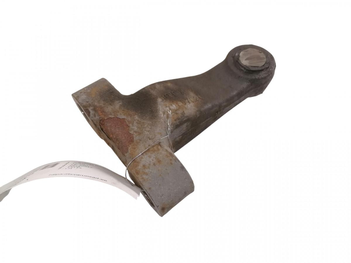 Volvo Käändtelje hoob 20726947 - Punte şi piese pentru Camion: Foto 1 Volvo Käändtelje hoob 20726947 - Punte şi piese pentru Camion: Foto 1