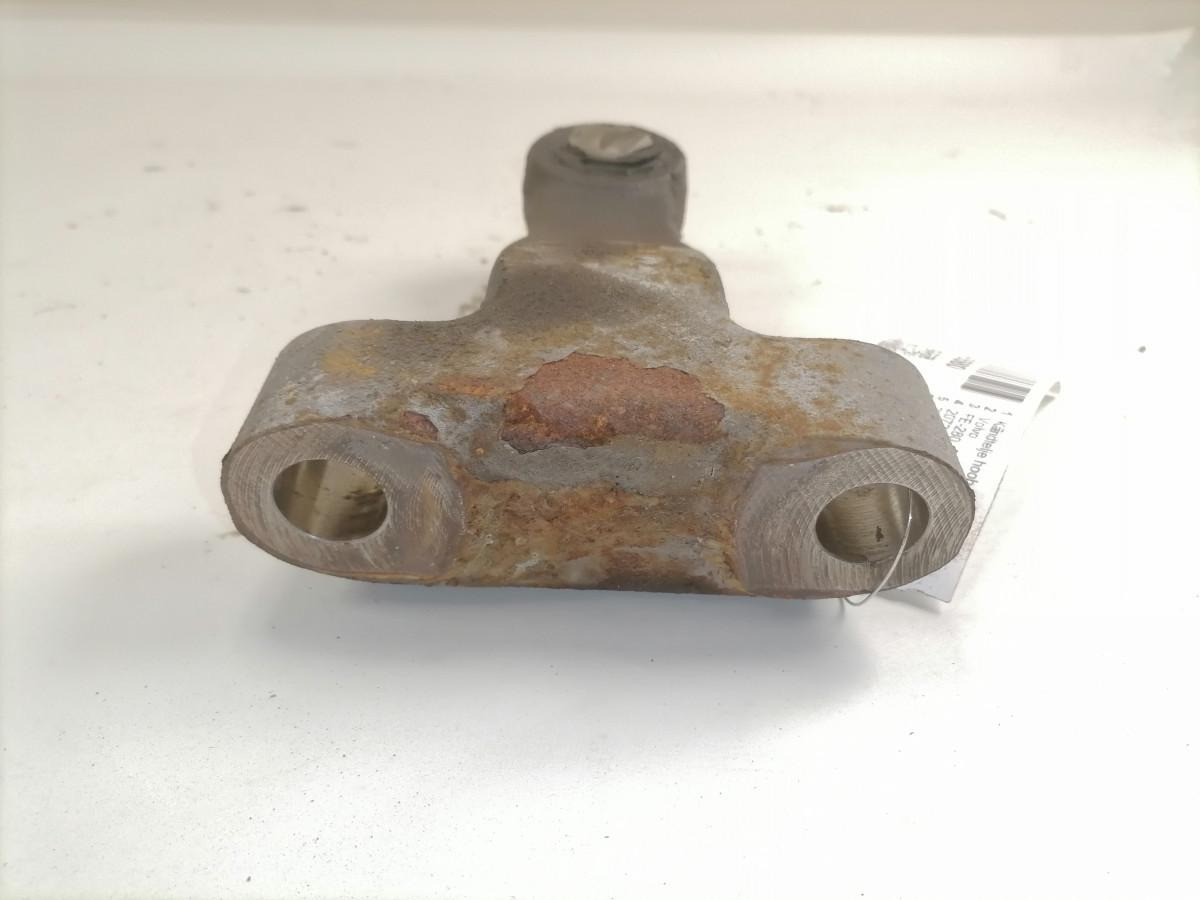 Volvo Käändtelje hoob 20726947 - Punte şi piese pentru Camion: Foto 3 Volvo Käändtelje hoob 20726947 - Punte şi piese pentru Camion: Foto 3