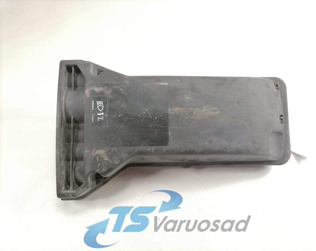 Volvo Kabiini juhtmestiku harukarp 84151222 - Siguranță pentru Camion: Foto 1 Volvo Kabiini juhtmestiku harukarp 84151222 - Siguranță pentru Camion: Foto 1