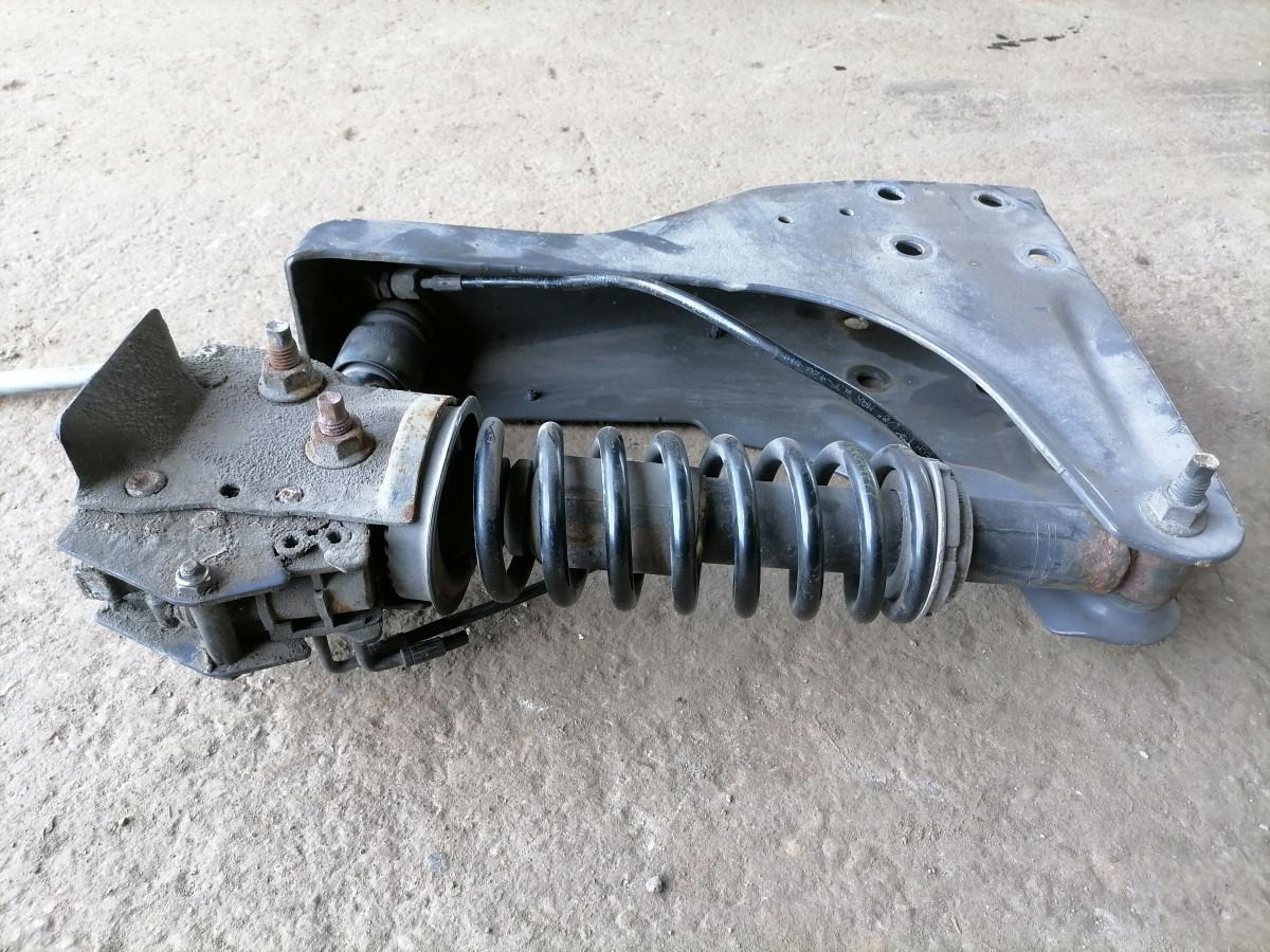 Volvo Kabiini kandur, tagumine 21171969 - Suspensie cabină pentru Camion: Foto 3 Volvo Kabiini kandur, tagumine 21171969 - Suspensie cabină pentru Camion: Foto 3