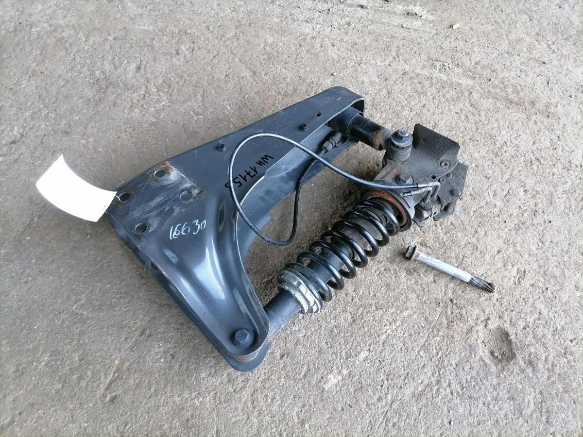 Volvo Kabiini kandur, tagumine 21171969 - Suspensie cabină pentru Camion: Foto 2 Volvo Kabiini kandur, tagumine 21171969 - Suspensie cabină pentru Camion: Foto 2