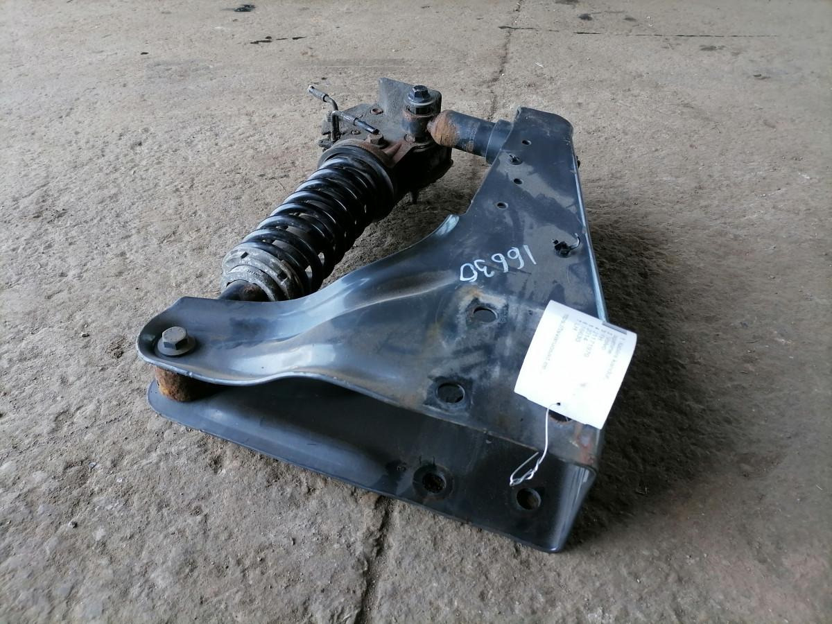 Volvo Kabiini kandur, tagumine 21171970 - Suspensie cabină pentru Camion: Foto 5 Volvo Kabiini kandur, tagumine 21171970 - Suspensie cabină pentru Camion: Foto 5