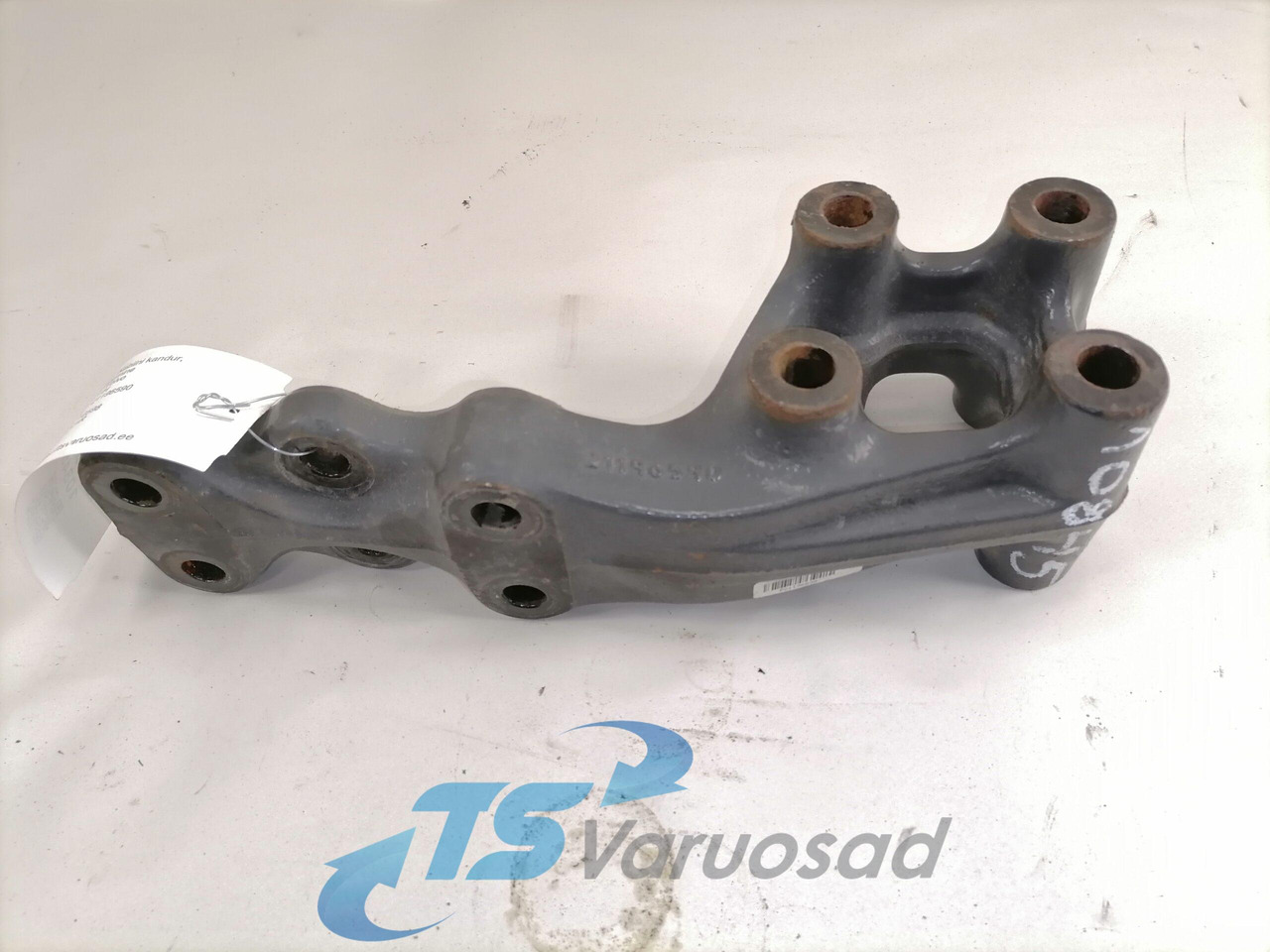 Volvo Kabiini kandur, tagumine 21196590 - Suspensie cabină pentru Camion: Foto 4 Volvo Kabiini kandur, tagumine 21196590 - Suspensie cabină pentru Camion: Foto 4